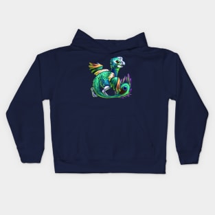 Nomingia Kids Hoodie